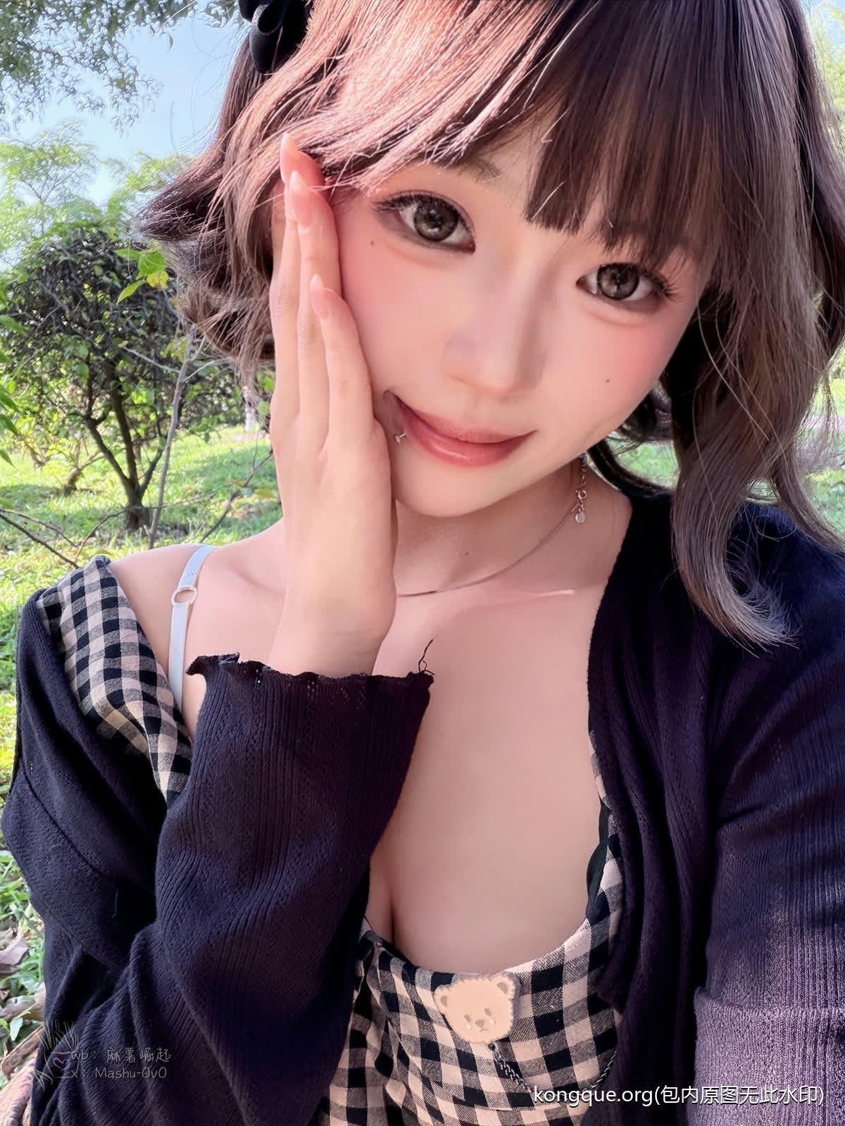 图片[24]-麻薯好吃 – 全套31期&视频[12.2G-2026.8新发]-美女海