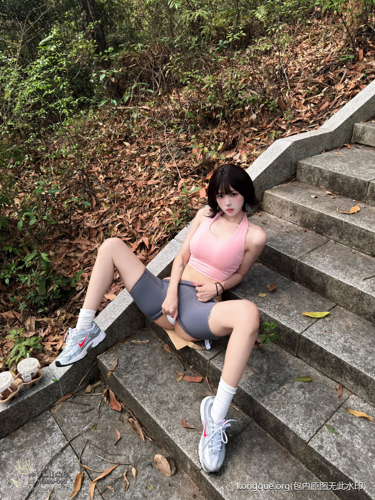 图片[27]-麻薯好吃 – 全套31期&视频[12.2G-2026.8新发]-美女海