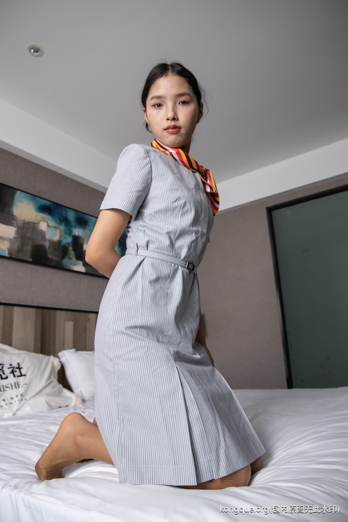 图片[16]-袜觅社 – 美足美图视频12期[35G-2026.10新发]-美女海