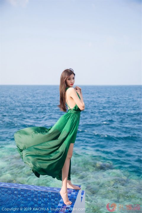 杨晨晨 全套包括201套图+高清9视频，大小59.94G-孔雀海|珍藏合集