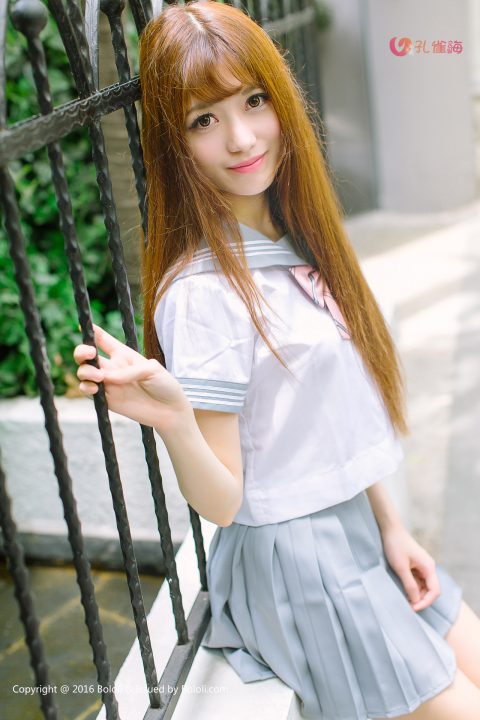[合集]清纯向《Kimoe 激萌文化》全套25期，大小10.5G-孔雀海|珍藏合集