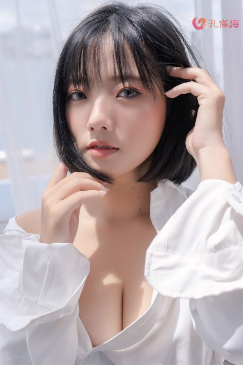 Messie Huang - 合集41期[6.8G-2025.8]-孔雀海|珍藏合集