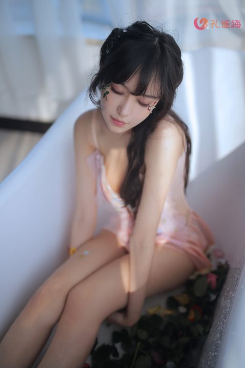 Shika小鹿鹿 - 全套131期&随包视频[22G-2025.9]-孔雀海|珍藏合集