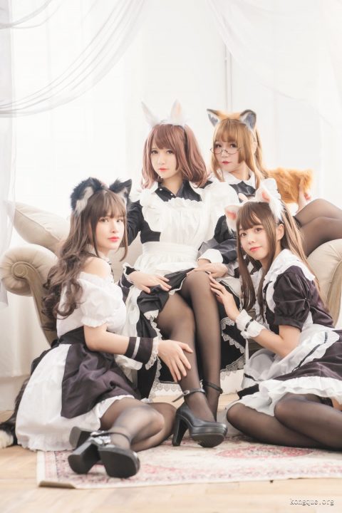 白金Saki - 全套20期[6.3G]-孔雀海|珍藏合集