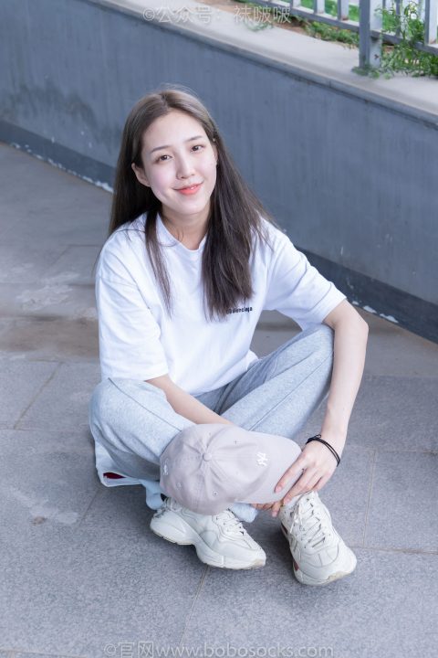 BoBoSocks袜啵啵 - 全套525期( 含4K视频)+限积分9套[3312G-2025.5]-孔雀海|珍藏合集