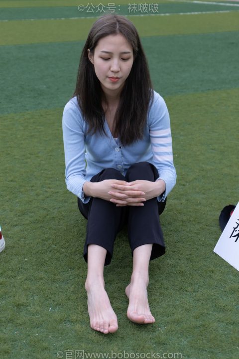 BoBoSocks袜啵啵 - 全套606期( 含4K视频)+限积分9套[3831G-2025.11]-孔雀海|珍藏合集