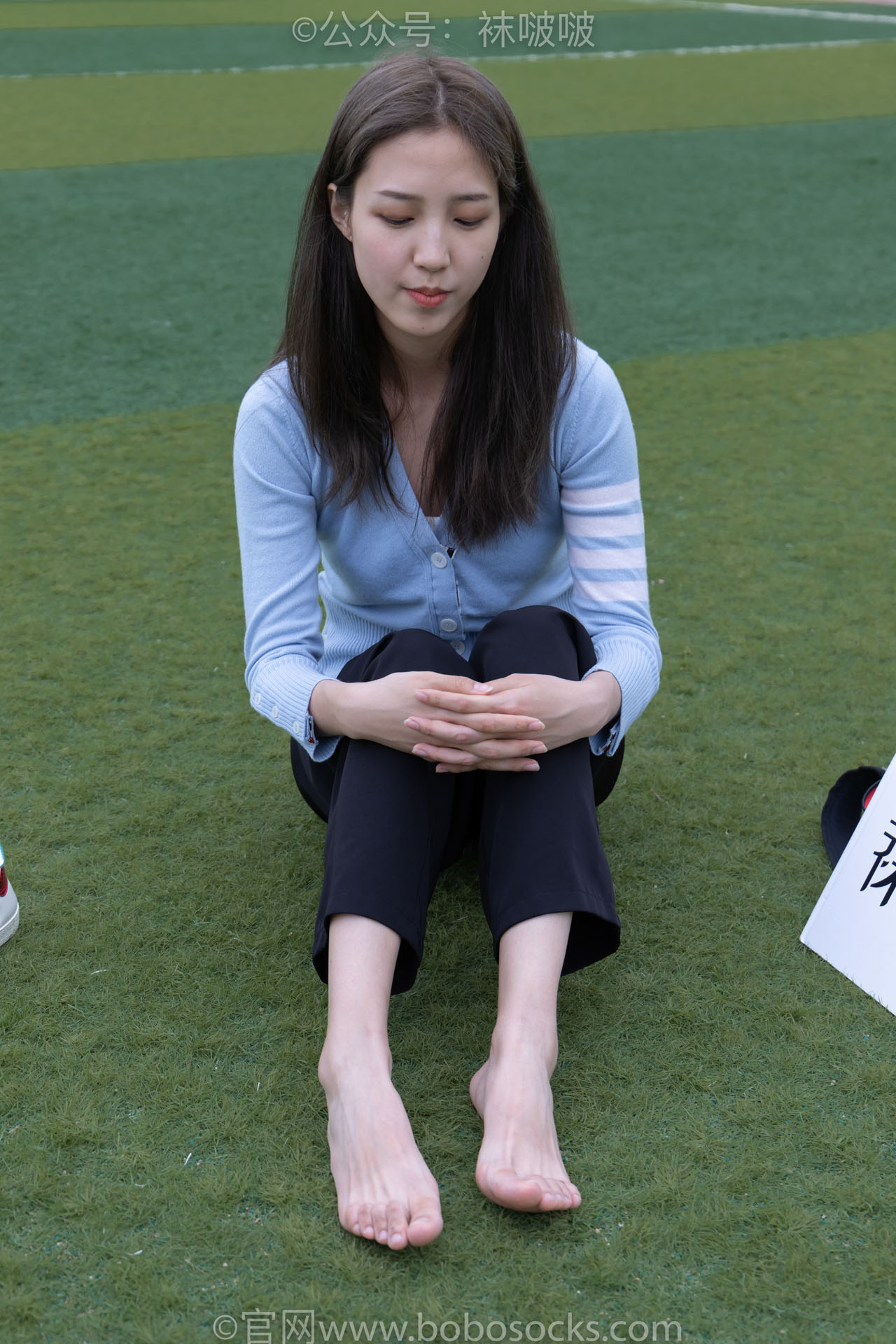 BoBoSocks袜啵啵 - 全套527期( 含4K视频)+限积分9套[3324G-2025.6] - 孔雀海|珍藏合集-孔雀海|珍藏合集