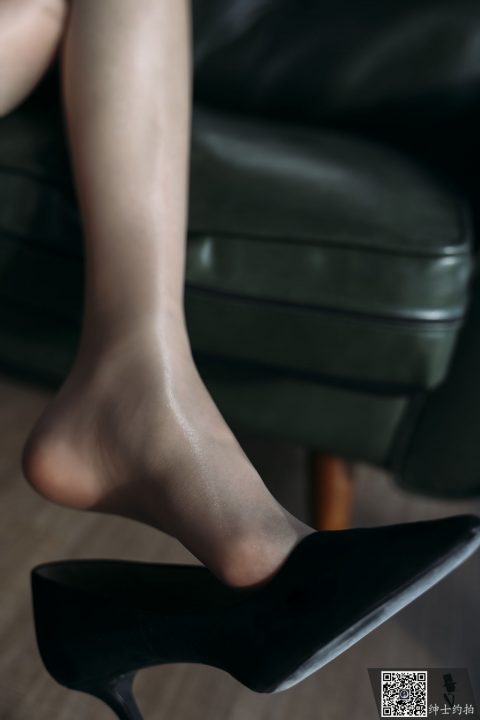 SHENSHI绅士 - 全套合集228期[64.6G]-孔雀海|珍藏合集