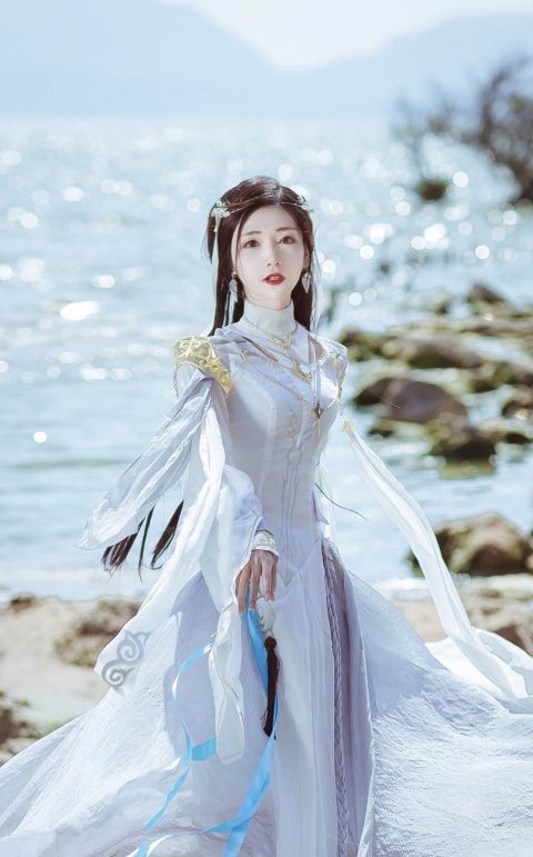 南桃Momoko - 全套87期[3.8G]-孔雀海|珍藏合集