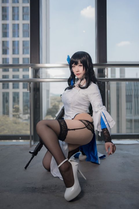 三刀刀miido - 全套合集40套[7.6G-2025.3]-孔雀海|珍藏合集