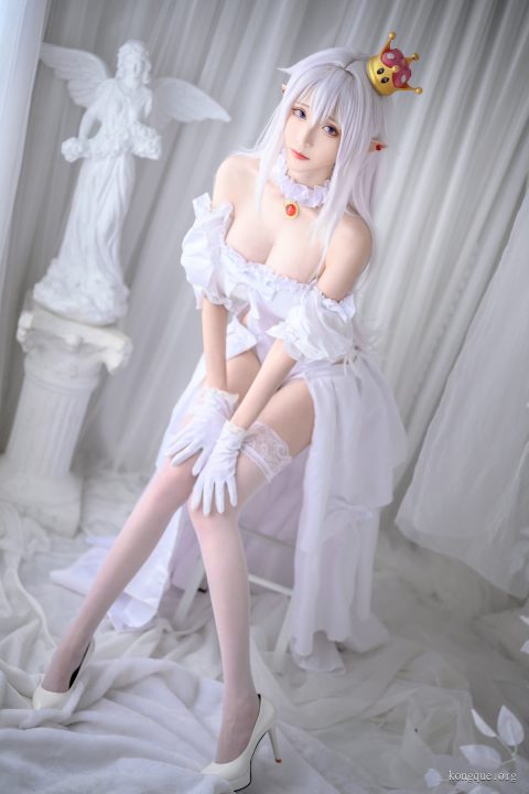 青青子Js - 全套合集27套[3.11G]-孔雀海|珍藏合集