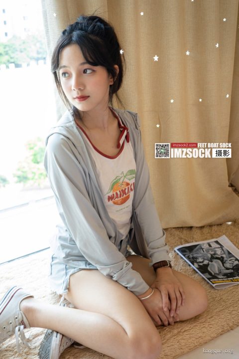 IMZSOCK爱美足（原版高清） - 全套319期&视频[311G-2025.7]-孔雀海|珍藏合集