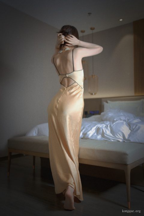 禅院熏 - 微密圈套图合集[54期-2024.10]-孔雀海|珍藏合集