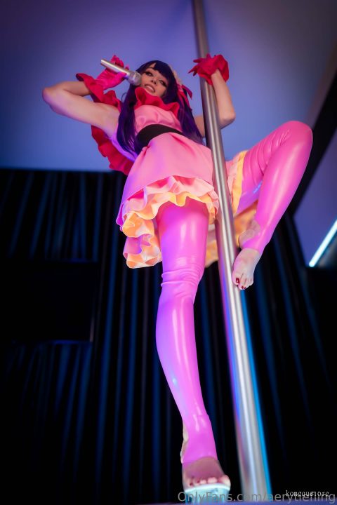 Aery Tiefling - 全套34期合集&视频[6.1G-2025.8]-孔雀海|珍藏合集