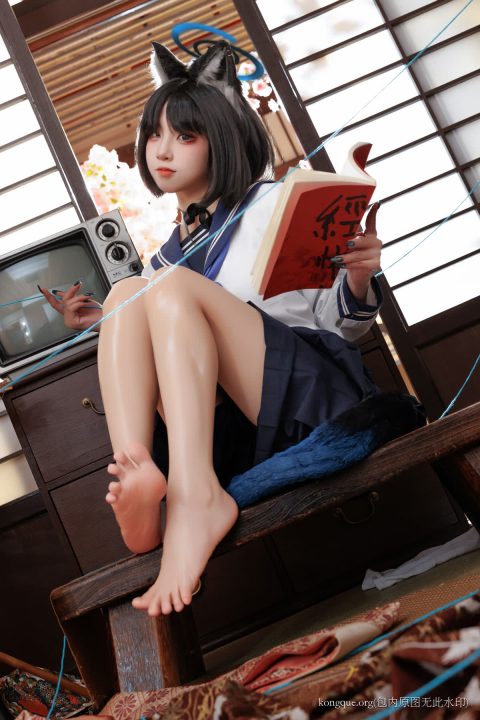 纸悦Etsu_ko - 全套16期[6.9G-2025.11]-孔雀海|珍藏合集