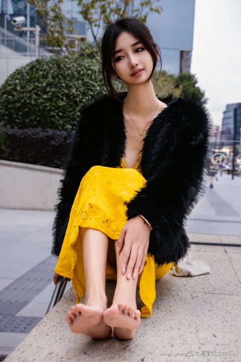 足愉心 - 少女美足美图视频20期[273G-2025.11]-孔雀海|珍藏合集