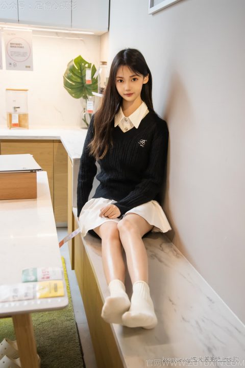 足愉心 - 少女美足美图视频27期[357G-2025.11]-孔雀海|珍藏合集