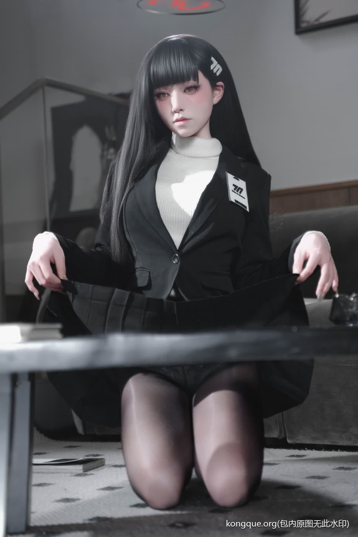 双木扶苏 - NO.005 調月リオ_0010