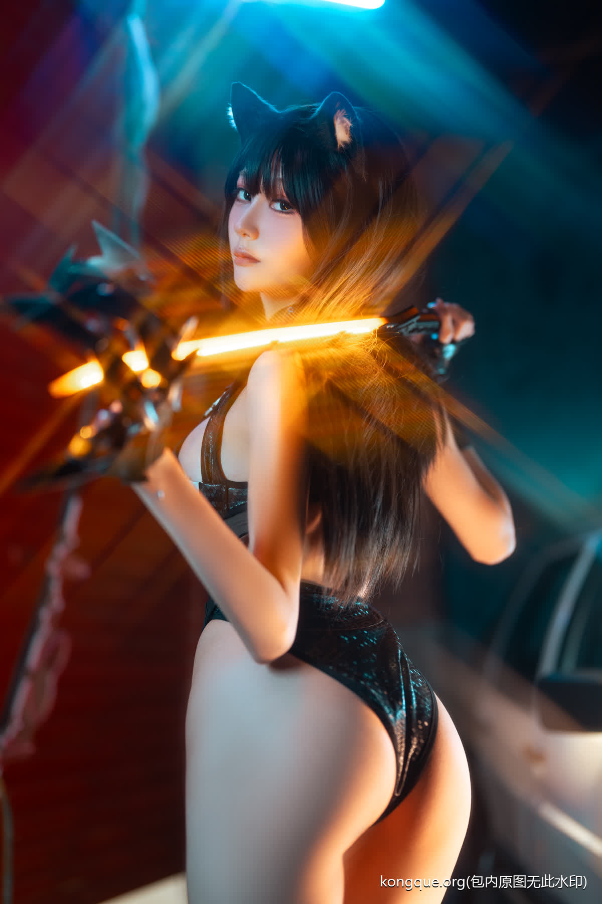 铁手叫兽_NO.001_未公开作品小合集__0076