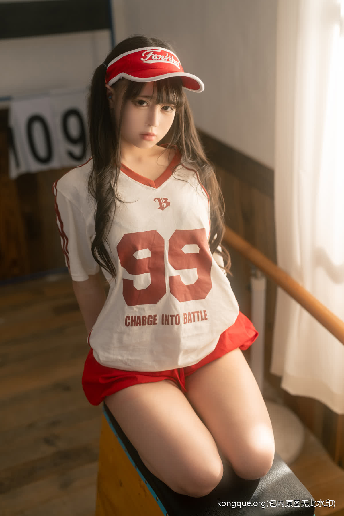 铁手叫兽_NO.004_饱饱_运动服__0002